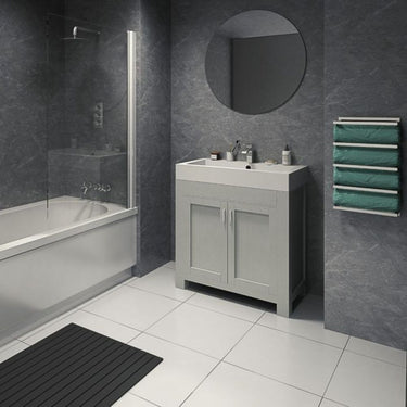 Black Bonito Perform Panels Wall Panel